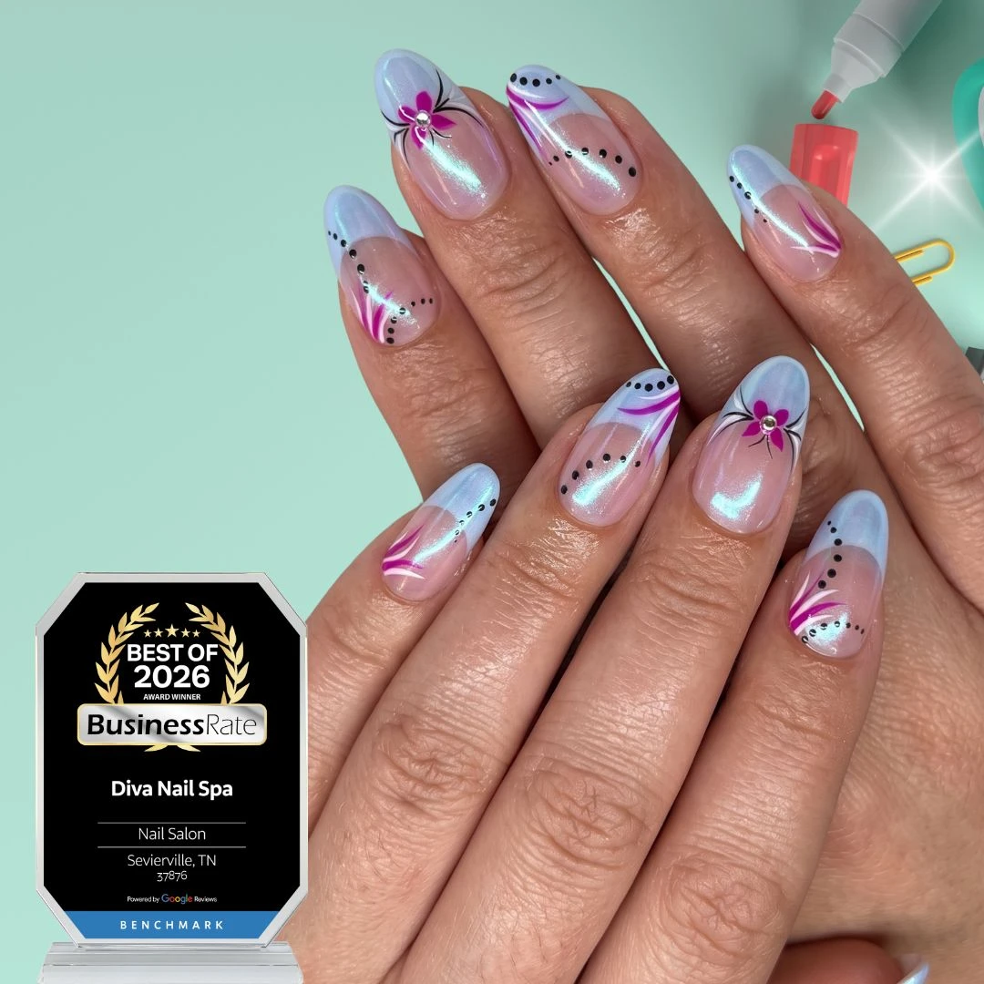 Must Try Nail Designs August 26 2026
